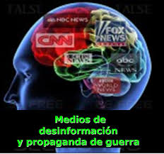 La propaganda de guerra, que era la base y principal característica de la guerra de 4ª generación coordinada por la OTAN desde febrero de 2011 hasta marzo de 2012, había disminuido paulatinamente. Durante todo un año, habíamos estado oyendo diariamente historias imaginarias sobre los supuestos crímenes del «régimen», pero ahora la propaganda de guerra se limitaba a algunos pequeños grupos –como el Observatorio Sirio de los Derechos Humanos (OSDH)– pantalla londinense de la Hermandad Musulmana convertida en la fuente preferida de los medios de prensa atlantistas que, como cediendo a un imperioso impulso pavloviano, repiten sin la menor reflexión las más descaradas mentiras.