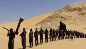 65 Killed in Egypt's Sinai, ISIS Claims Responsibility
