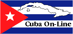 Bienvenido a Cuba en línea, un texto completo, base de datos que contiene la información económica, demográfica, política, histórica y actual de negocios en Cuba. Cuba On-Line está destinado a ser su primer recurso para encontrar cualquier información relacionada con Cuba en Internet. Cuba On-Line es propiedad y está mantenido por el Instituto de Estudios Cubanos y Cubano-Americanos de la Universidad de Miami. 