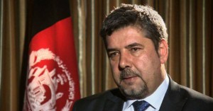 Rahmatullah Nabil estuvo al frente de la Dirección Nacional de Seguridad (NDS) de Afganistán desde 2010 hasta 2012 antes de regresar al puesto en el 2013, mientras que su predecesor, Asadullah Khalid, se recuperaba de lesiones sufridas producto de un intento de asesinato fallido contra él por parte de los talibanes.