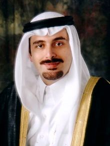 El líder de la Corriente del Futuro libanesa, Saad Hariri, ostenta la doble nacionalidad líbano-saudita. Oficialmente, es hijo del ex primer ministro libanés Rafic Hariri. Extraoficialmente, su padre es un príncipe de la familia real de Arabia Saudita.