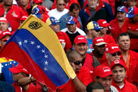 Chavistas