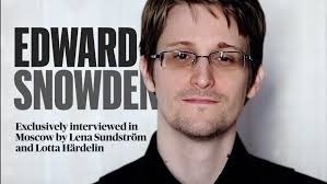 Estados Unidos desplegó un avión, que había sido previamente utilizado para entregas extraordinarias de detenidos por terrorismo, en un intento de capturar el desertor estadounidense Edward Snowden. 