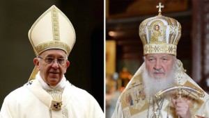 El Papa Francisco se reunirá con el patriarca de la Iglesia Ortodoxa Rusa, Kiril, en Cuba el 12 de febrero antes de llegar a México, donde el Papa acude en visita oficial, según ha anunciado el Vaticano.
