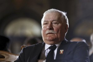 Walesa