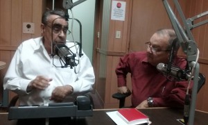 EL CORONEL MATIAS FARIAS DE LUNES A VIERNES DE 20:00-22:00 HORAS A TRAVES DE LA WHJM 1360AM DE MIAMI Y EN INTERNET NUEVAMENTE SE UNE AL EQUIPO EL DR. JOSE R ALFONSO —DOS GRANDES MAESTROS DE LA GEOPOLITICA Y GEOESTRATEGIA— AMBOS POLITICAL SCIENCE Ph.D. AND STRATEGIC POLITICAL INTELLIGENCE, MASTER— CON MAS DE TREINTA AÑOS DE EXPERIENCIA Y ASESORAMIENTO DE CAMPAÑAS PARA LA GERENCIA POLITICA EN SUS DIFERENTES NIVELES EXPERIENCIA, CREDEBILIDAD Y PROFESIONALISMO