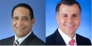 Joe Martínez, quien fuera un carismático y eficiente Comisionado del Dist. No. 11 del Condado Miami-Dade durante muchos años aspira nuevamente a recuperar la posición