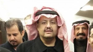 Tres príncipes saudíes críticos al régimen de Al Saud han sido desaparecidos durante el año pasado.