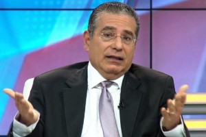 Decían en Panamá que Mossack tenía más poder que el presidente del país, y ahora todos lo ven confirmado... Ésta es la historia de lo que nadie decía. De él. Y de su padre, espía y nazi. Erhard 'vendía' secretos; su hijo, el paraíso del dinero. Foto:Ramón Fonseca Mora é diretor e membro fundador do escritório de advocacia Mossack Fonseca Foto: HO / TELEMETRO PANAMA / AFP