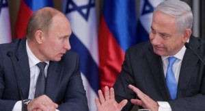 El primer ministro israelí Benyamin Netanyahu visitará Moscú el jueves 21 de abril para reunirse con el presidente ruso, Vladimir Putin, y para poner en marcha la batalla más importante de su carrera política, y una de las más decisivas de Israel de los últimos 10 años: la batalla sobre el futuro de los Altos del Golán.