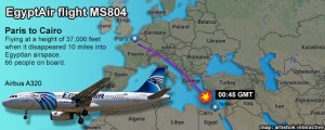 EgyptAir804