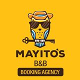 SI A CUBA VAS A VISITAR CON  MAYITO´S B&B DEBES CONTAR  MAYITO´S B&B ES UNA AGENCIA ONLINE ESPECIALIZADA Y PERSONALIZADAS EN GESTIÓN DE ALOJAMIENTO PRIVADO, TRANSPORTE TURÍSTICO Y EXCURSIONES.  TELÉF. +53 5 3348520 