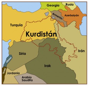 Suma de factores que han obligado al presidente turco a tratar de acercarse y restablecer las relaciones con Rusia, lo cual deja como única ruta de salida a ISIS el corredor existente entre la frontera de Turquía y Kurdistán.