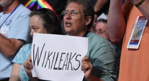 Wikileaks Convencion