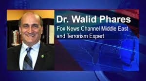 Walid Phares, asesor de Donald Trump sobre terrorismo y Asuntos del Medio Oriente, habló a los medios de comunicación egipcios sobre los comentarios reportados por el blog conservador de Ben Shapiro, "The Daily Wire", acerca de que Donald Trump respaldará los esfuerzos para prohibir a "La Hermandad Musulmana" como una organización terrorista, algo que la administración Obama negó con vehemencia e impidió hacer al Congreso.