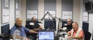 “El Profe Morales” un programa que se transmite todos los sábados desde las 24:00 de la noche del domingo hasta las 06:00 de la mañana a través de las 1020AM y 1040AM “Actualidad Radio” y donde escucharan los que otros no dicen, casi todos callan y lo que todo es STOP SECRET… hasta un día. Integrado por profesionales con CoeficienteS de Inteligencia (IQ) superior a los 150, como: 