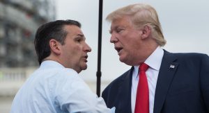 Codigoabierto360.com. Ted Cruz fue una de las voces más críticas contra Donald Trump durante la campaña presidencial. Ahora es uno de los aliados senatoriales más importantes del presidente electo máxime cuando aspira a la nominación para Juez de la Corte Suprema de los EE.UU.