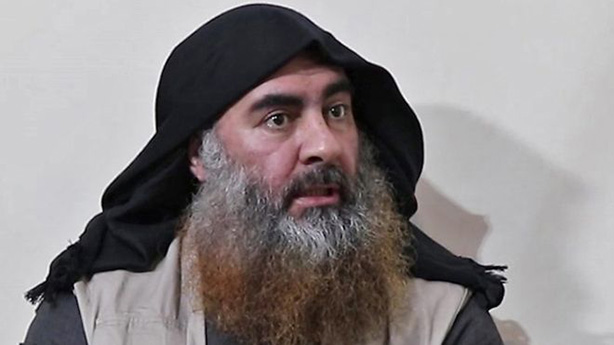 Abu Bakr al Baghdadi, el líder de Estado Islámico que ideó un imperio de terror y muerte en Medio Oriente