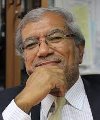 Dr. Khalil Shikaki | PCPSR